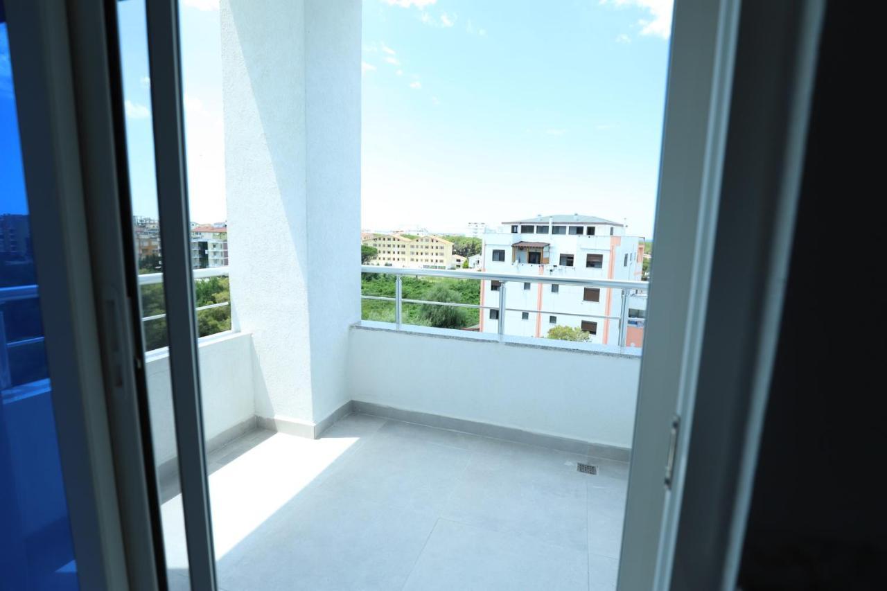 E&G Apartaments Golem  Exterior photo